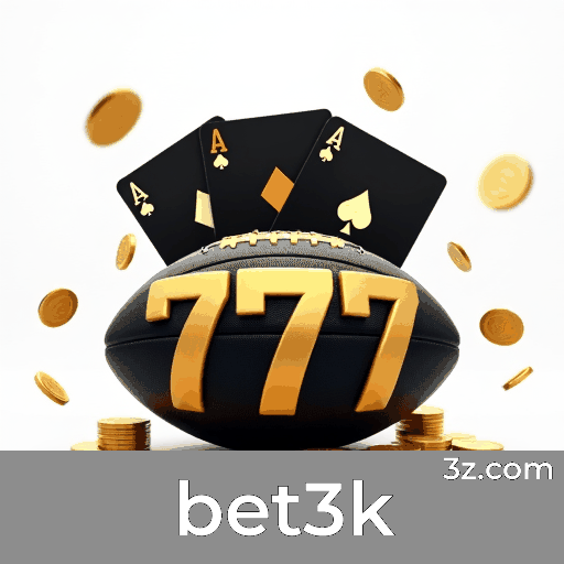 Aproveite Ofertas Exclusivas e Bônus no Bet3k
