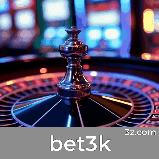 Bônus Reais com Valor Verdadeiro no bet3k: Recompensas que Você Realmente Recebe