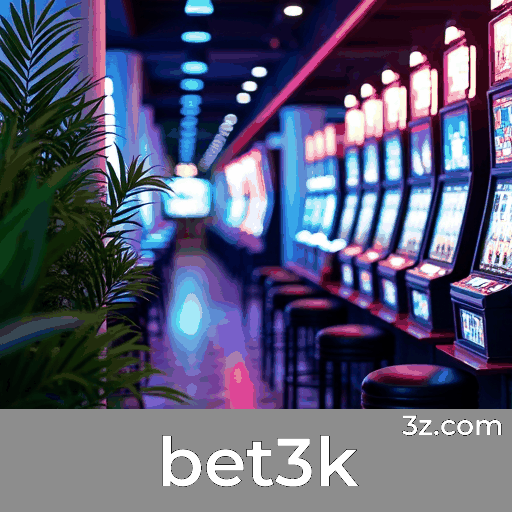 bet3k: Jogos e Estratégias Essenciais para Vencer