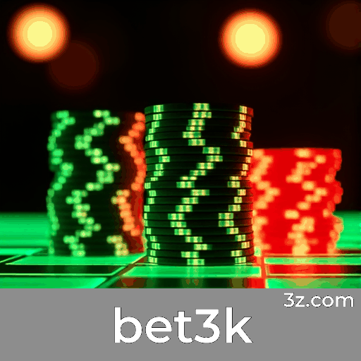 Apostas Esportivas de Elite no Brasil com bet3k