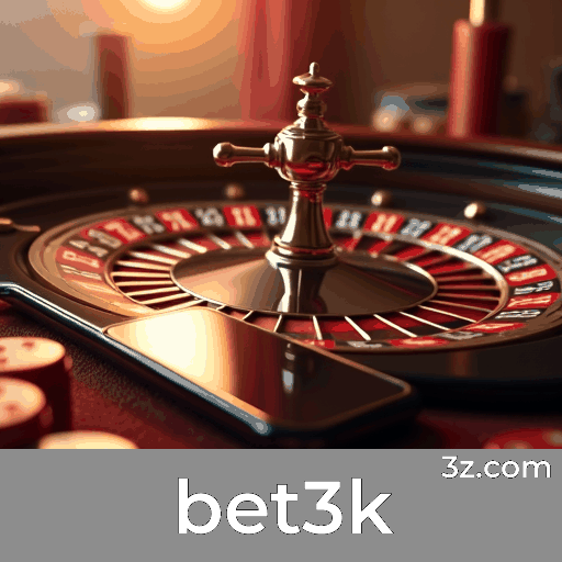 Bônus Reais com Valor Verdadeiro no bet3k: Recompensas que Você Realmente Recebe