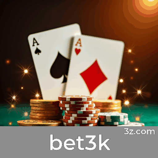 bet3k Verde: Responsabilidade e Sustentabilidade