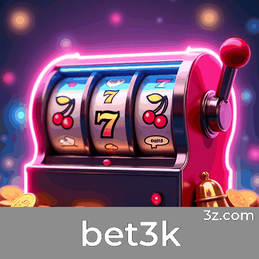 Apostas em qualquer lugar, com o aplicativo bet3k