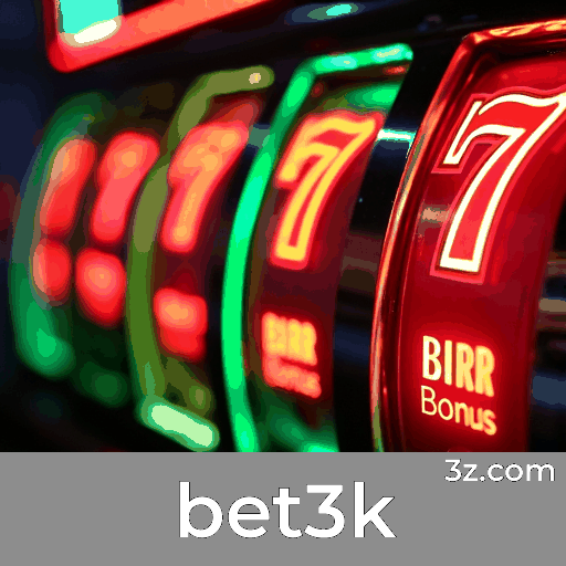 bet3k: Jogos e Estratégias Essenciais para Vencer