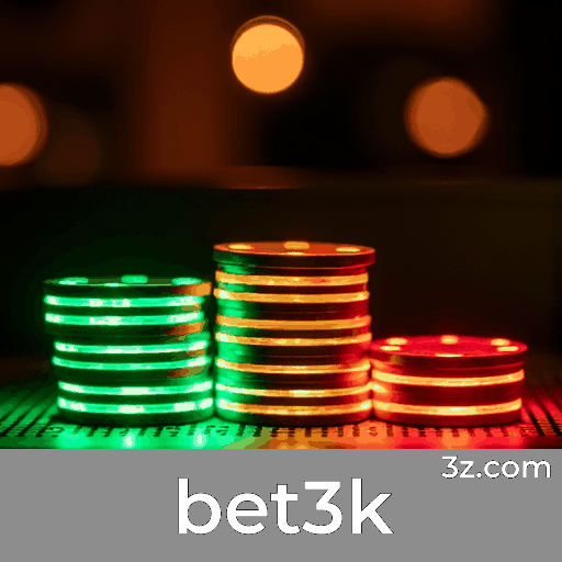 bet3k: Seu Cassino Online Seguro e Premiado