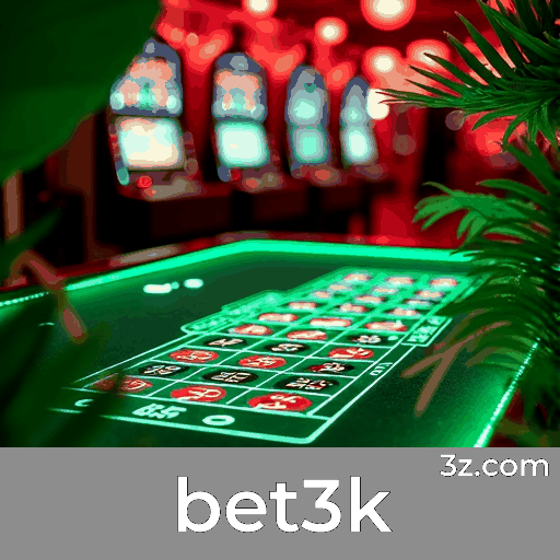 Aproveite Ofertas Exclusivas e Bônus no Bet3k