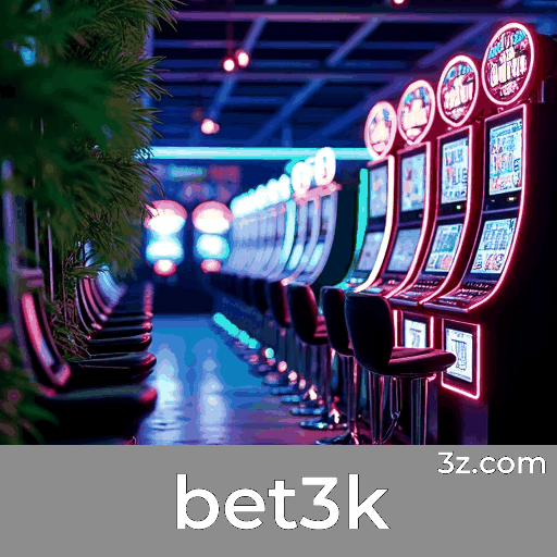 bet3k Verde: Responsabilidade e Sustentabilidade